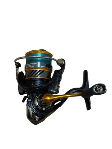 REVROS LT 2000S 낚시릴