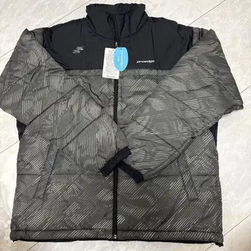 SSK proedge 나일론 자켓 그레이/블랙