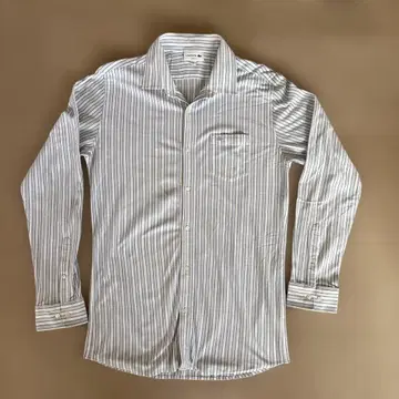 LACOSTE Y셔츠 LL 슬림 주름 방지