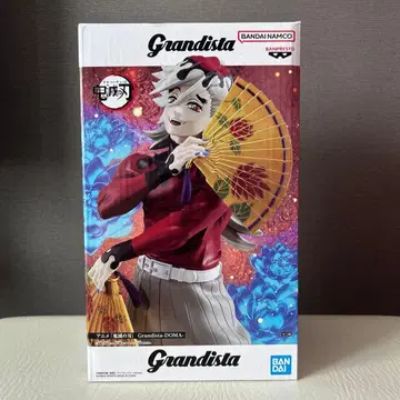 귀멸의 칼날 Grandista -DOMA- 도우마 피규어