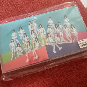 히나타자카46 달과 별이 춤추는 midnight 사진 앨범