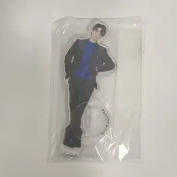 아키자와 켄타로 아크릴 스탠드