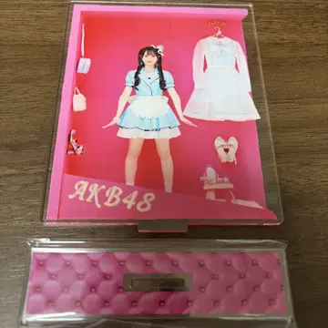 의상전 다이마루 아크릴 스탠드 야마자키 소라