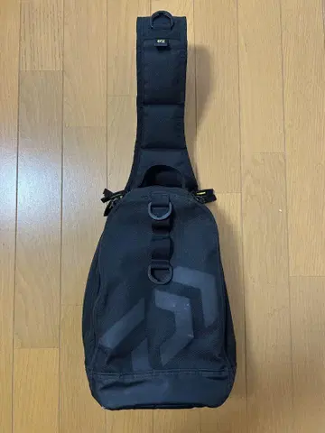 다이와 원숄더백 LT(C)