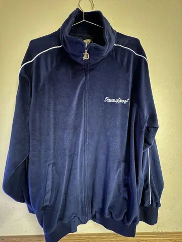 Dawnofproof 벨로아 셋업