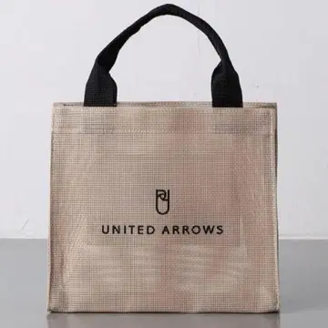UNITED ARROWS Style for Living 토트백 S