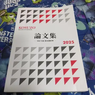 논문집 2025 KOSUZO