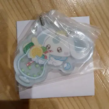 푸치큐아 쉐이커 참 푸치큐아 포룬