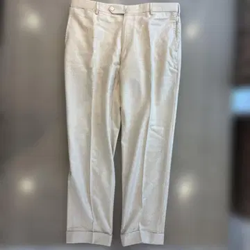 이자이아 롱 팬츠 베이지 계열 52
