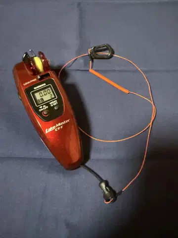 Laser Master CT-T & KC-030Q