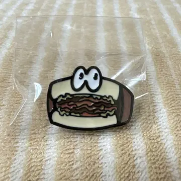 9월 8일 코부쿠로 핀 배지 가챠