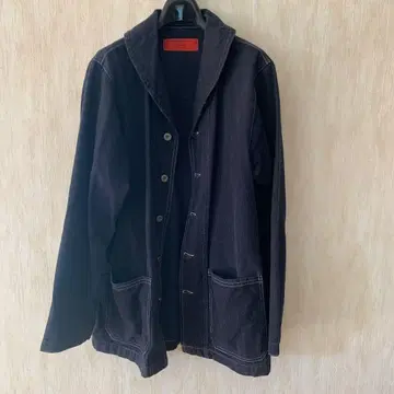 NATIONAL UNIFORM MFG. TUFF TEX 자켓 L