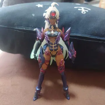 figma 테로스 제노사가