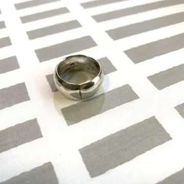 silver925 실버925 반지 18호