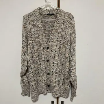 니코앤드 가디건