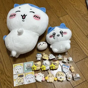 묶음 판매 치이카와 하치와레