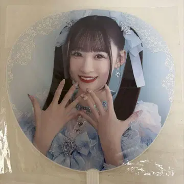 =LOVE 이코럽 오토시마 리사 부채 아레나 투어 2025