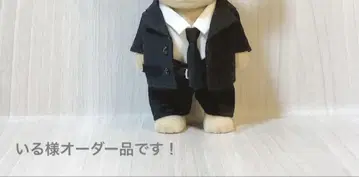 이루님 오더 제품 미니어처 인형 의류