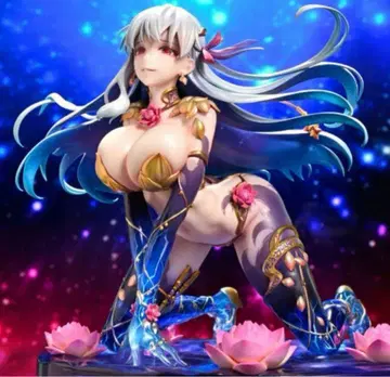 Fate / FGO 카마 최종 재림