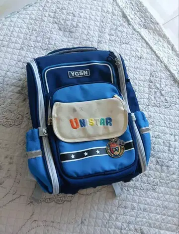 YGSN UNSTAR 백팩 파랑