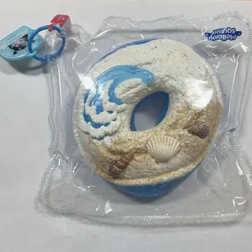 mellojoy DIYJOJO 도넛 스퀴즈 오션