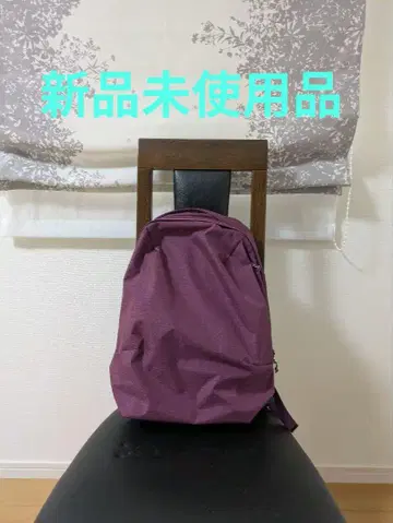 MILLET 밀레 스이우 18 백팩