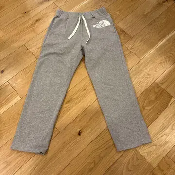THE NORTH FACE 조거 팬츠 그레이