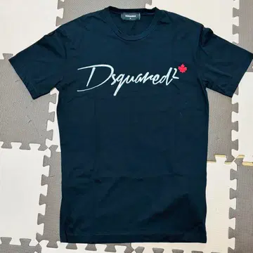 DSQUARED2 디스퀘어드 반팔 티셔츠 M