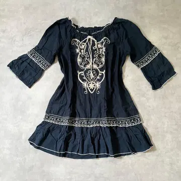 00s 모리걸 다크코어 다크코켓 페어리 그런지