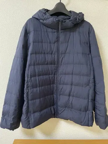 유니클로 울트라 라이트 다운 자켓 3XL