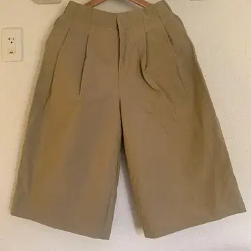 새상품급 HELLY HANSEN 스토렌 큐롯 헬리한센