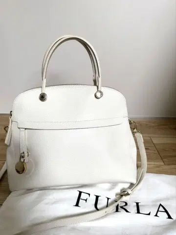 FURLA 훌라 파이퍼 핸드백