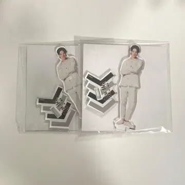 shuffle! 아키자와 켄타로 아크릴 스탠드