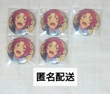 [ 기간 한정 가격 인하 중 ] 앙상블 스타즈 캔뱃지 이사라 마오