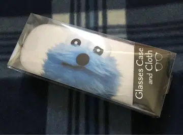 안경 케이스 순순 퍼펫 순순