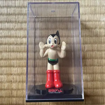 철완 아톰 피규어 레트로 테즈카 오사무 쇼와 레트로 ASTRO BOY