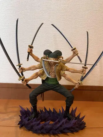 A상 로로노아 조로 -혼호시조- EX 사혼의 계보 ONE PIECE