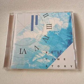 BEEDI TIME STORY 넨네 *Luna