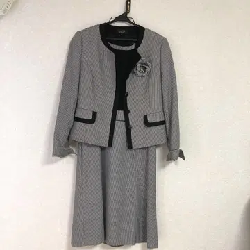 졸업 입학용 수트