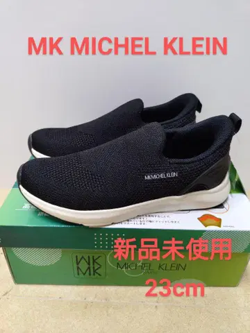 MK MICHEL KLEIN 슬립인 스니커즈 2800