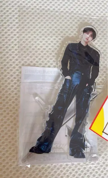 오자키 타쿠미 INI XQUARE MASTERPIEC 묶음 판매