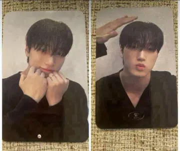 ateez dear my muse 산 라키도로