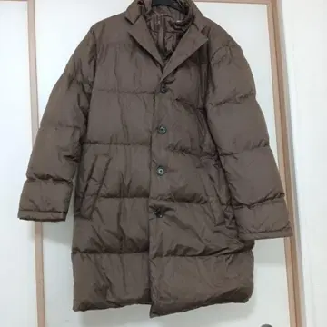 TAKASHIMAYA Style Plus 타카시마야 백화점 다운 코트 L