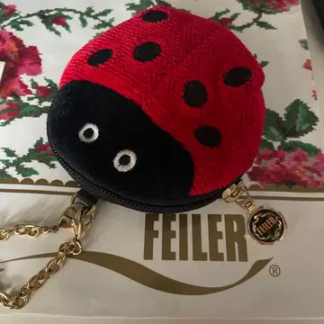 FEILER 무당벌레 참