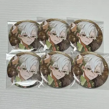 크로노바 캔뱃지 카나메