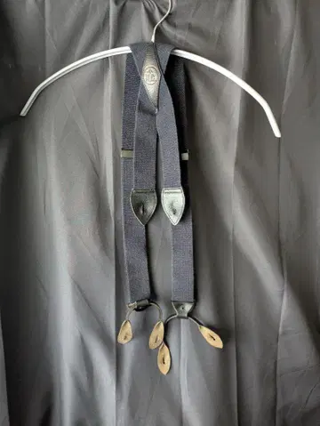 Nigel Cabourn US ARMY SUSPENDER