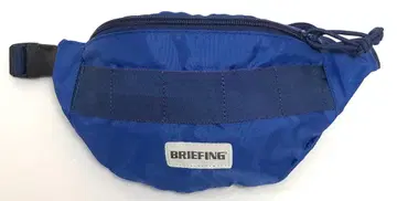 BRIEFING 브리핑 A2510085 힙색 바디백