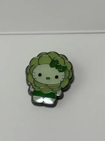 모키티 핑 배지 일본관 간사이 만박 코에라스트룸
