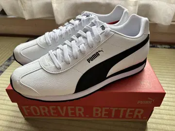 PUMA 푸마 츄린3 드라이빙 슈즈 27.5