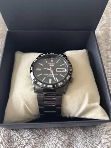 SEIKO5